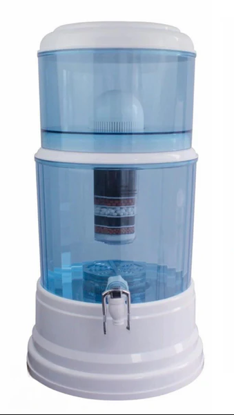 8-Stage Water Filter (21L)