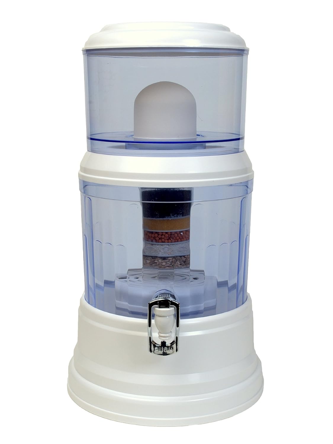  8-Stage Water Filter (21L)